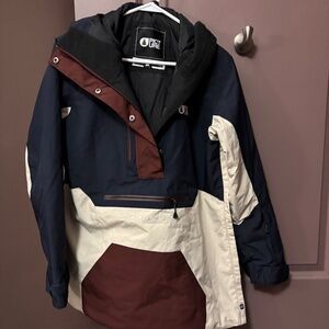 Picture Organic Women’s Ski Jacket